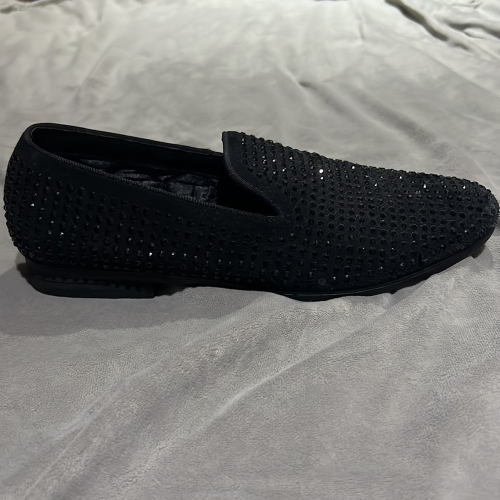 Steve Madden loafers - Picture 4 of 10